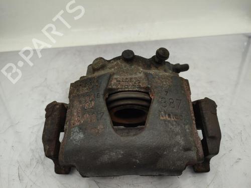 Left front brake caliper OPEL CORSA B (S93) 1.2 i 16V (F08, F68, M68) | BP23732719M105 
