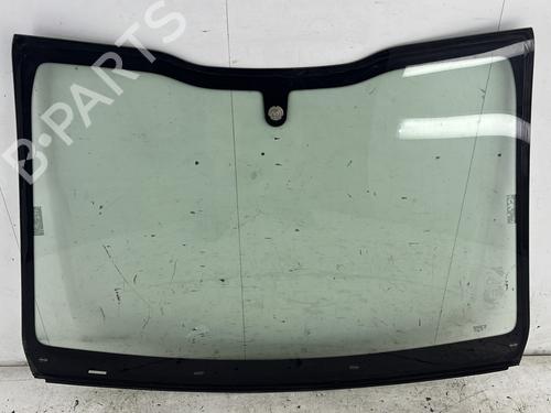 Used Windscreen Windscreen PEUGEOT 208 I (CA_, CC_) 1.6 HDi / BlueHDi 75 (75 hp) 27318963 27318963