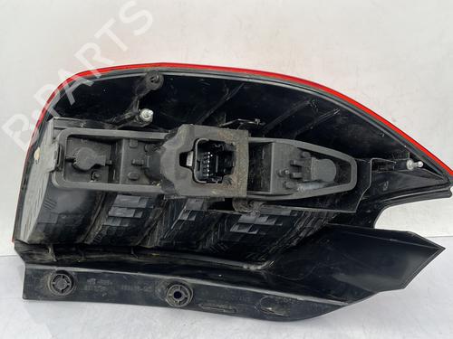 Right taillight RENAULT SCÉNIC II (JM0/1_) 1.9 dCi (JM14) | BP29970845C35 