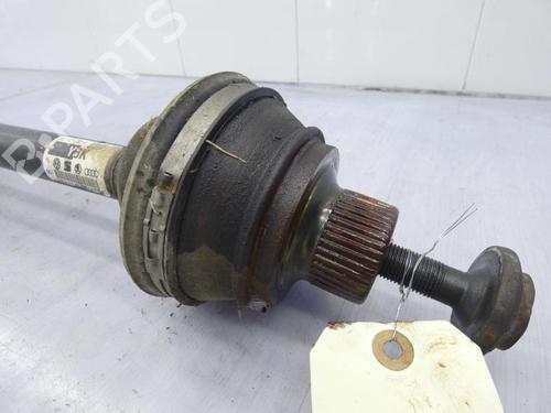Left rear driveshaft AUDI A4 B8 Avant (8K5) 3.0 TDI quattro | BP23701375M40 - Image 5