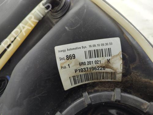 Other AUDI A1 (8X1, 8XK) 1.2 TFSI | BP31716698O1 