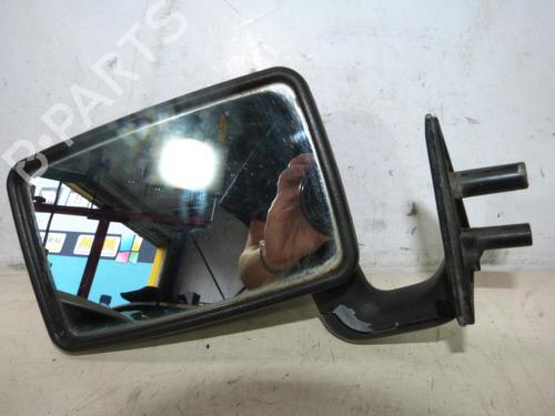 Left mirror VW GOLF II (19E, 1G1)  | BP23664617C26 