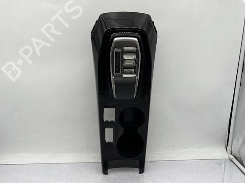 Used Gear lever PEUGEOT 208 II (UB_, UP_, UW_, UJ_) e-208 (136 hp) 23760476