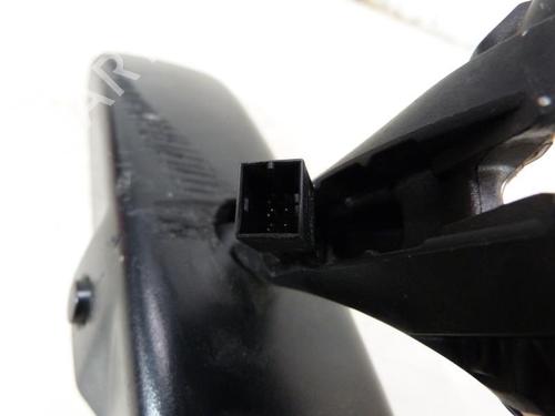 Rear mirror VW TOURAN (1T1, 1T2) 2.0 TDI | BP23670235I6 