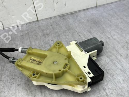 Rear right window mechanism RENAULT LAGUNA III (BT0/1) 2.0 dCi (BT07, BT0J, BT14, BT1A, BT1S) | BP23754578C25 