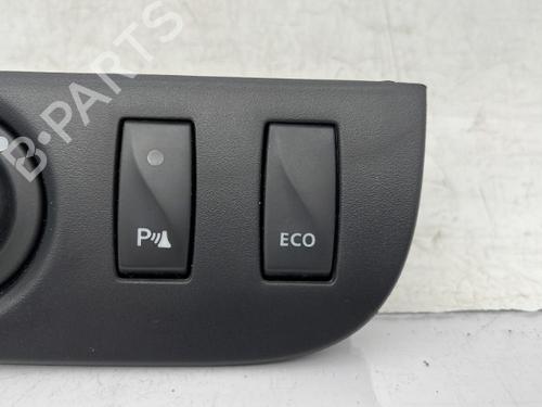 Mirror switch DACIA SANDERO II TCe 90 (B8M1, B8MA, B8AC) | BP23758567I25 - Image 3