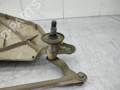 Front wiper motor RENAULT LAGUNA II (BG0/1_) 2.0 dCi (BG1T) | BP23718822M29 