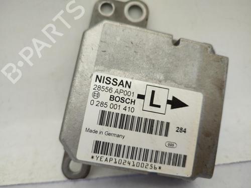 Used ECU airbags NISSAN MICRA II (K11) 1.0 i 16V (60 hp) 23740661
