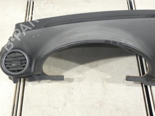 Dashboard MERCEDES-BENZ CLK (C209) CLK 270 CDI (209.316) | BP23684675C46 