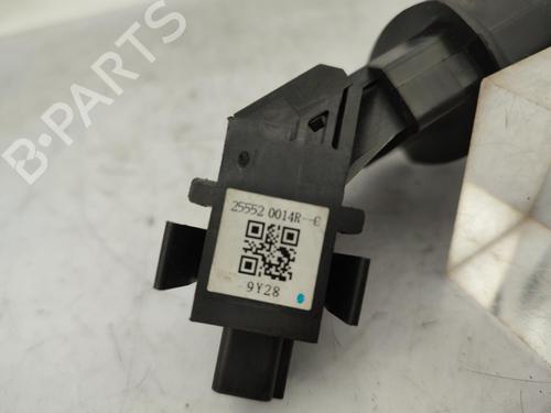 Switch RENAULT SCÉNIC III (JZ0/1_) 1.9 dCi (JZ0J, JZ1J, JZ1K, JZ1S) | BP23718593I30 - Image 5