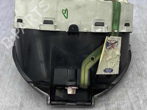 Instrument cluster FORD KA (RB_) 1.3 i | BP23674670C47 
