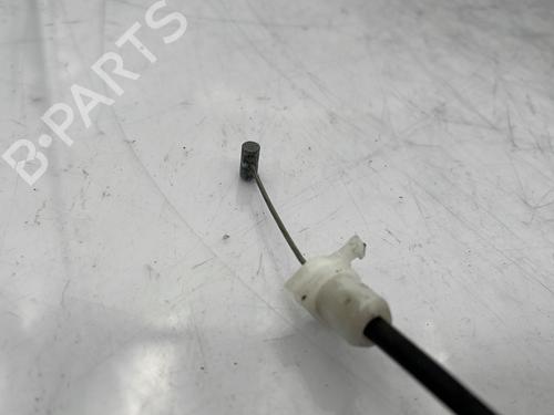 Front left lock PEUGEOT 308 I (4A_, 4C_) 1.6 HDi | BP31678954C98 