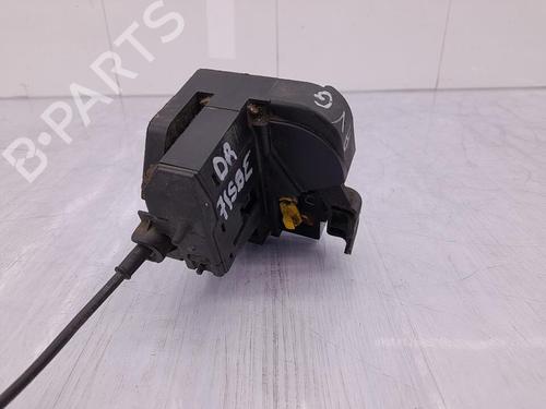 Used Front left lock RENAULT SCÉNIC I MPV (JA0/1_, FA0_) 1.6 (JA00, JA16, JA15, JA19, JA1V, JA2B, JA2C, JA0B,... (107 hp) 23710404