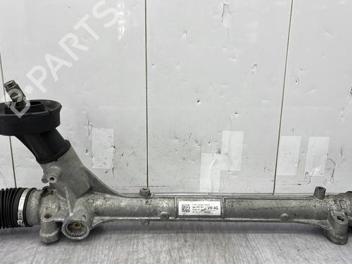 Steering rack VW POLO VI (AW1, BZ1, AE1) 1.6 TDI | BP23663377M22 