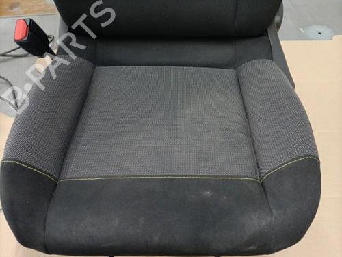 Left front seat CITROËN C3 III (SX) 1.6 BlueHDi 75 | BP32187673C15  - Image 27