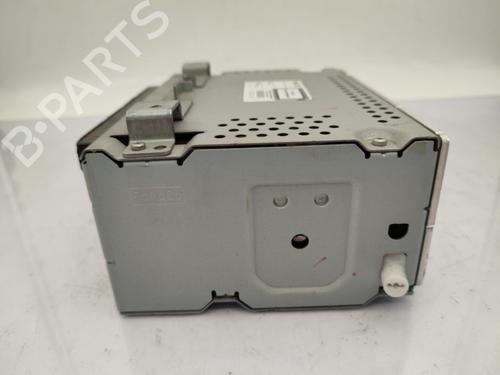 Radio FORD FIESTA VI (CB1, CCN) 1.5 TDCi | BP23740935E6 