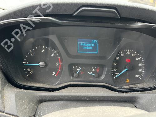Ratstangsstang FORD TRANSIT V363 Van (FCD, FDD) 2.0 EcoBlue | BP36956805I23 - Image 10