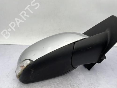 Right mirror RENAULT MEGANE III Hatchback (BZ0/1_, B3_) 1.5 dCi (BZ0C) | BP23752287C27 