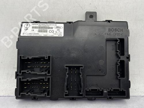 Electronic module FORD FIESTA VI (CB1, CCN) 1.4 TDCi | BP26320037M83 