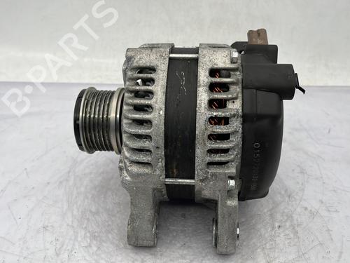Alternator PEUGEOT 2008 II (UD_, US_, UY_, UJ_, UR_, UC_) 1.5 BlueHDI 130 | BP29543378M7 