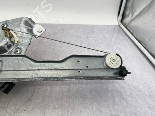 Front right window mechanism DACIA SANDERO 1.2 16V | BP39756909C23 - Image 4