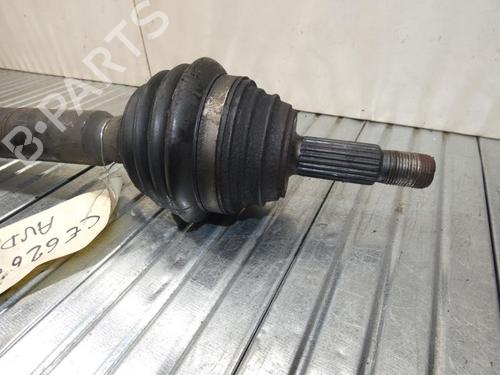 Used Right front driveshaft VW POLO III (6N1) 60 1.4 (60 hp) 23695568