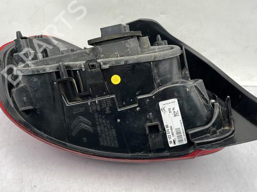 Right taillight CITROËN C3 III (SX) 1.2 PureTech 82 | BP33569529C35 - Image 3