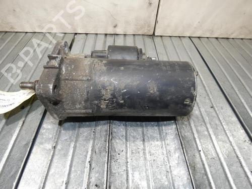 Used Starter Starter VW POLO II (86C, 80) 1.4 D (48 hp) 23665854 23665854
