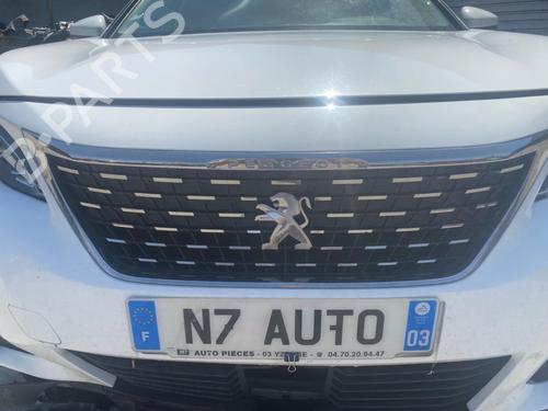 Used Grille Grille 36819232 36819232