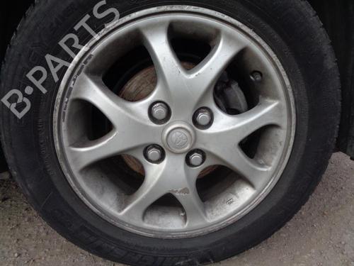 Switch TOYOTA YARIS (_P1_) 1.4 D-4D (NLP10_, NLP10R) | BP23687967I30  - Image 15