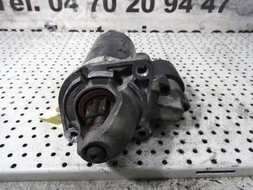 Used Starter BMW 5 (E39) 528 i (193 hp) 23664366