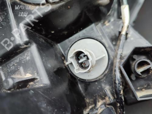 Left headlight FORD RANGER (TKE) 3.2 TDCi 4x4 | BP23751678C28  - Image 16