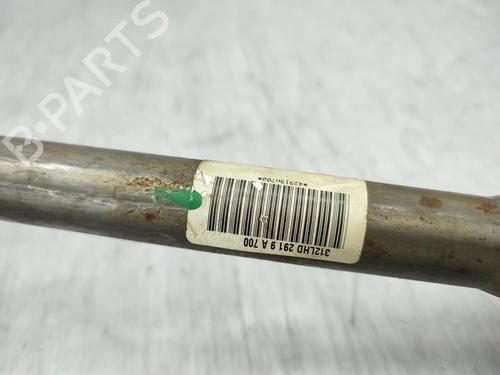 Steering column FIAT 500 C (312_) 1.2 (312CXA1A, 312AXA1A) | BP23729445M21  - Image 7