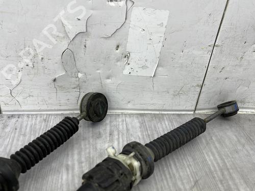 Gearstang Gearstang RENAULT KANGOO Express (FW0/1_) [2008-2026] 33631010 33631010