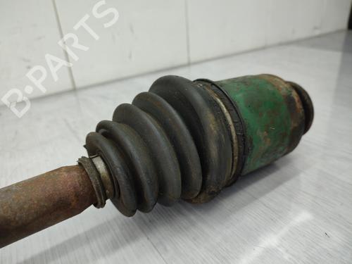 Right front driveshaft SUBARU FORESTER (SF_) 2.0 AWD (SF5) | BP23738741M39 