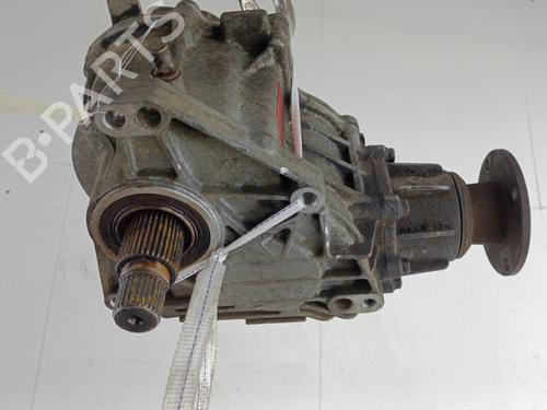 Used Rear differential Rear differential HYUNDAI SANTA FÉ I (SM) 2.0 CRDi 4x4 (125 hp) 26508270 26508270