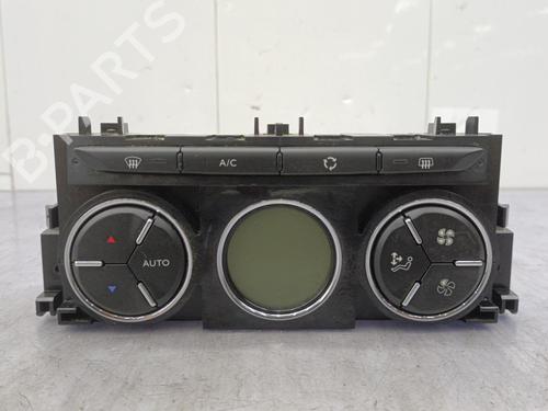 Used Climate control CITROËN C3 II (SC_) 1.6 BlueHDi 75 (75 hp) 23708112