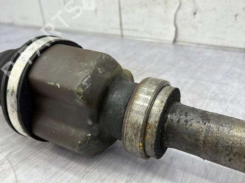 Right front driveshaft PEUGEOT 5008 (0U_, 0E_) 2.0 HDi 150 / BlueHDi 150 | BP23683441M39 