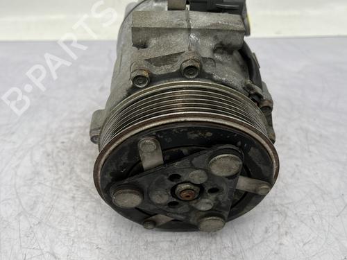 AC compressor FIAT GRANDE PUNTO (199_) 1.3 D Multijet | BP23740052M34 