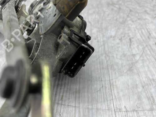 Front wiper motor RENAULT CLIO III (BR0/1, CR0/1) 1.2 16V (BR02, BR0J, BR11, CR02, CR0J, CR11) | BP29460264M29 