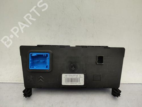 Used Climate control Climate control PEUGEOT 308 I (4A_, 4C_) 1.6 HDi (114 hp) 23749671 23749671