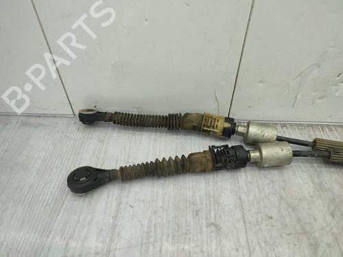 Gear lever RENAULT MEGANE IV Hatchback (B9A/M/N_) 1.5 dCi 110 (B9A3) | BP25001186M90  - Image 9