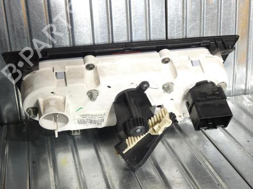 Climate control FORD FIESTA V (JH_, JD_) 1.4 TDCi | BP23696762I5 