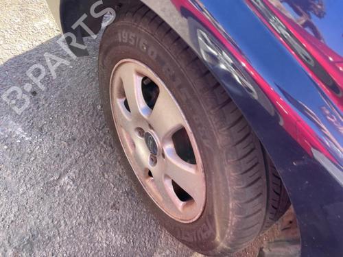 Engine FORD ESCORT V (AAL, ABL) 1.6 i 16V | BP23729729M1  - Image 9
