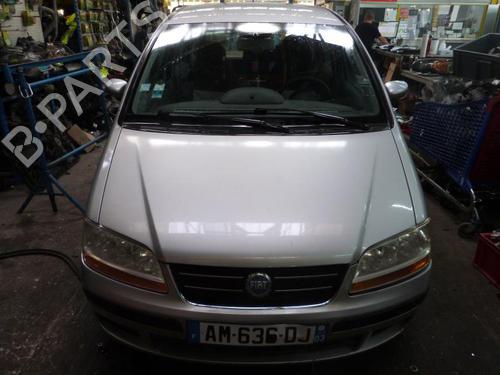 Right taillight FIAT IDEA (350_) 1.9 JTD | BP23695397C35  - Image 10