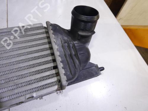 Intercooler PEUGEOT 407 (6D_) 1.6 HDi 110 (6D9HZC, 6D9HYC) | BP23671966M30 - Image 2