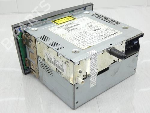 Radio OPEL ASTRA H (A04) 1.3 CDTI (L48) | BP23686390E6 