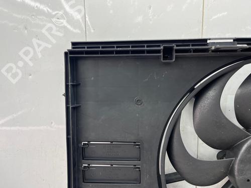 Used Radiator fan Radiator fan 36682779 36682779