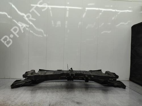 Front slam panel RENAULT LATITUDE (L70_) 2.0 dCi 150 (L70H) | BP23710452C72  - Image 6