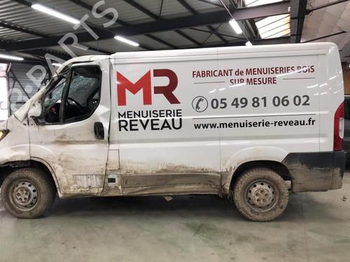 Hand brake PEUGEOT BOXER Van 2.2 HDi 130 | BP23693630I18  - Image 36